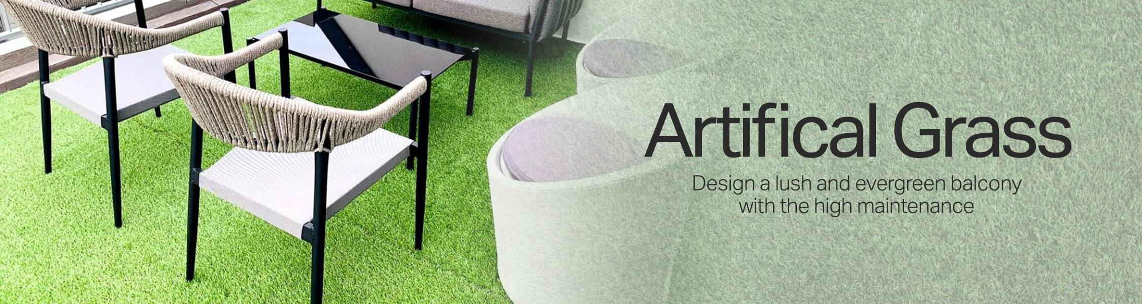 Artificial Grass
